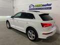 Audi Q5 40 TDI S line quattro-ultra S tronic 140kW Blanco - thumbnail 3