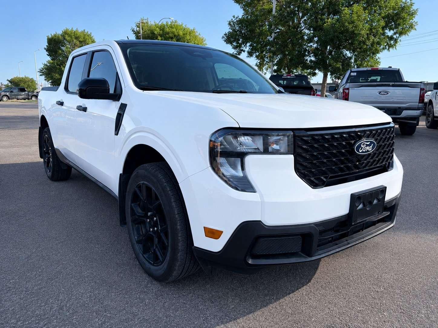 2026 Ford Maverick XLT | — снимка 1