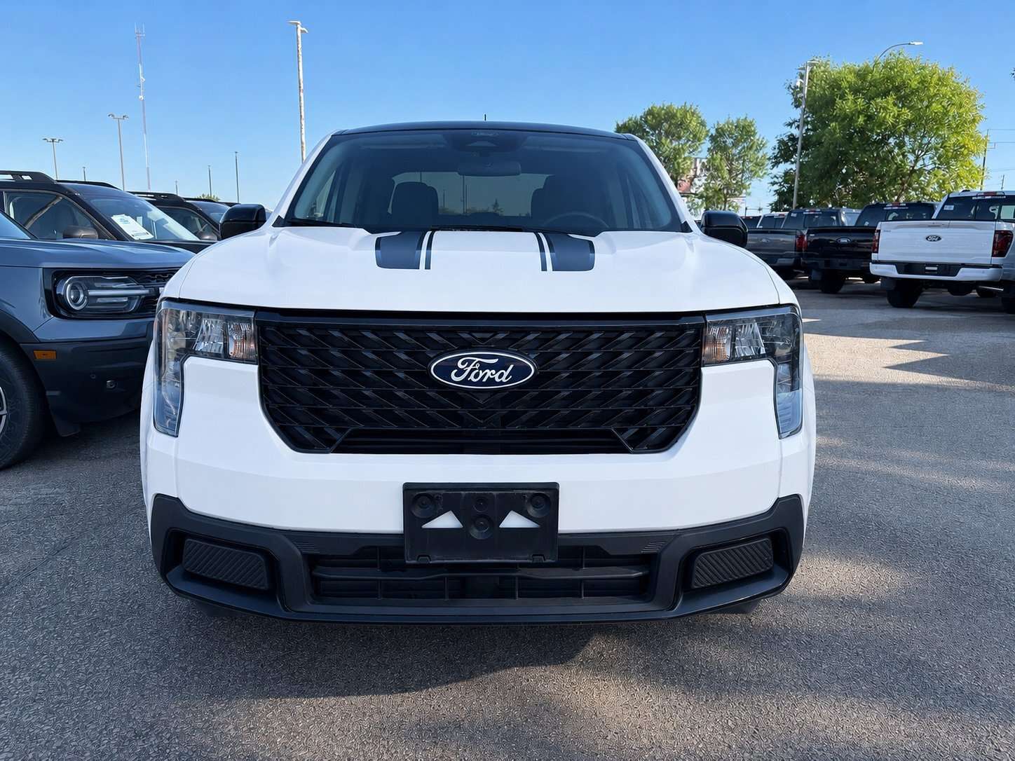 2026 Ford Maverick XLT | — снимка 1