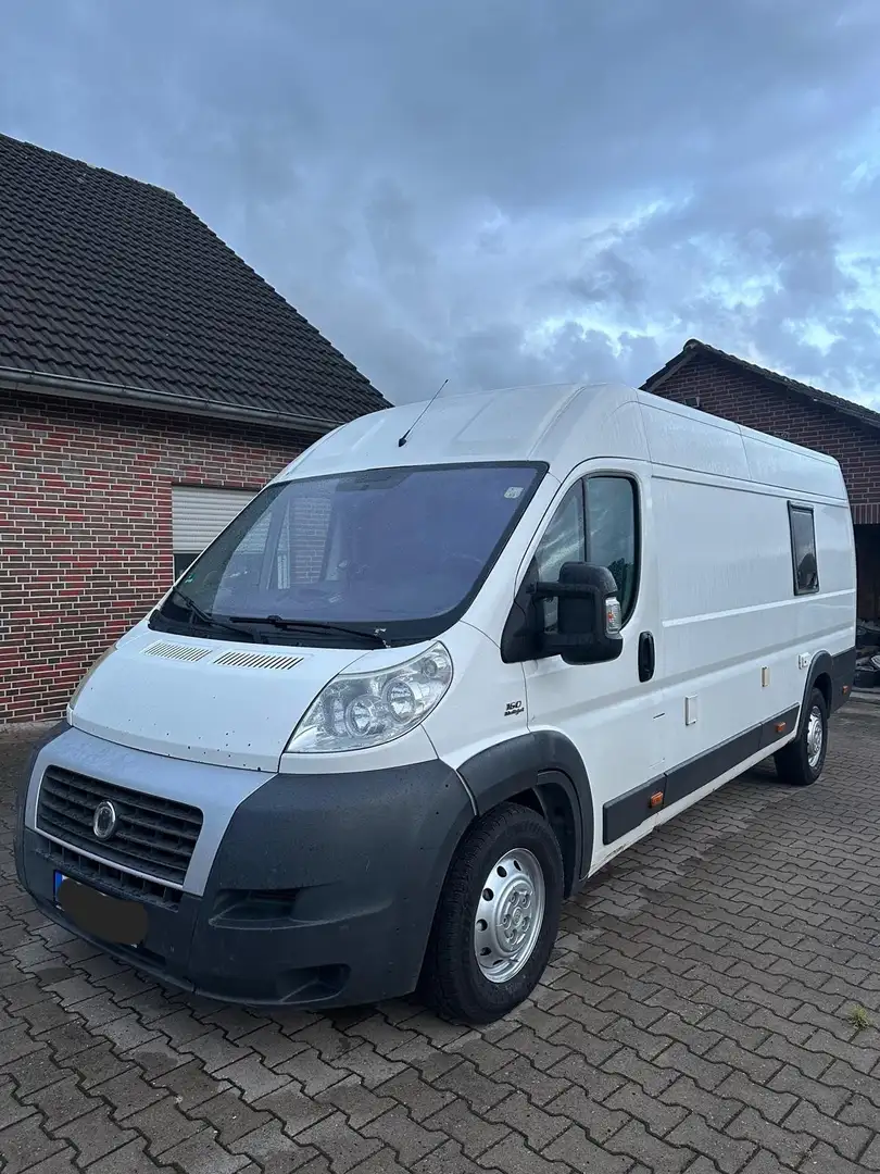 Fiat Ducato L2H2 250.5Q3.0 - 1