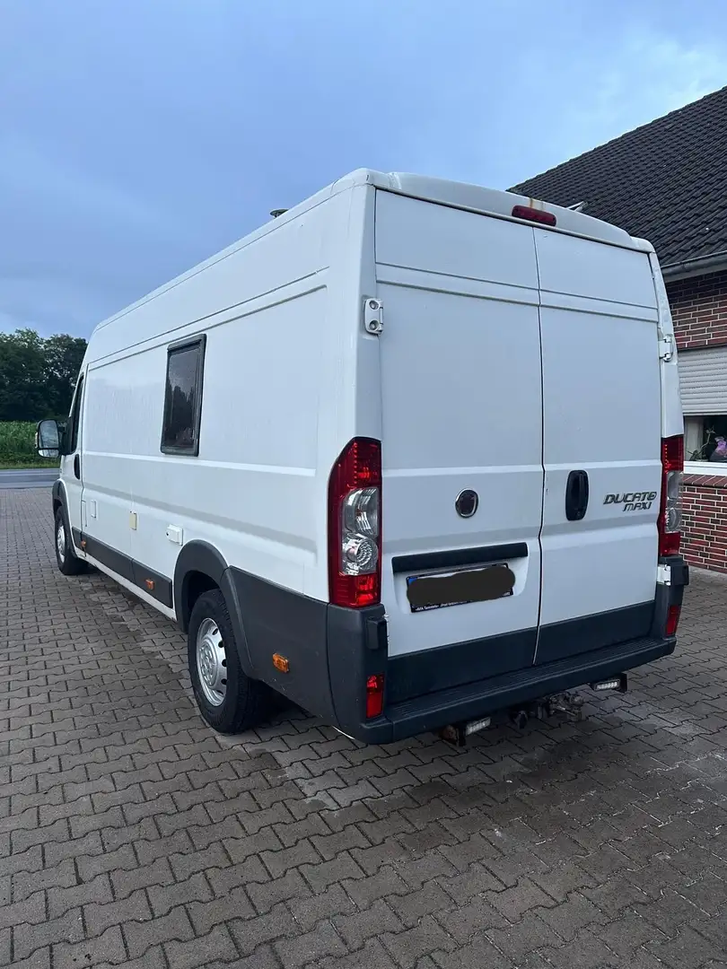 Fiat Ducato L2H2 250.5Q3.0 - 2