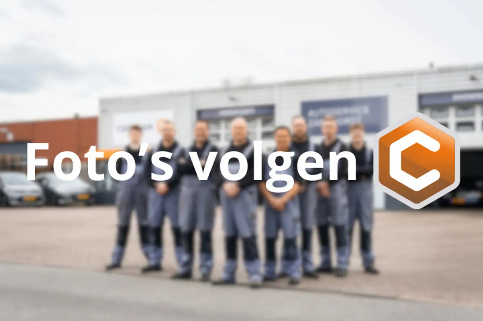 Peugeot 306 1.6 XT // Autom. // APK tot 07-2026 Groen - 1