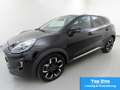 Ford Puma 1.0 EcoB Aut. Titanium X AHK+iACC+Pano-Dach Negru - thumbnail 2