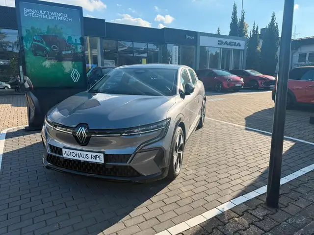 Renault Megane E-Tech Megane E-Tech Electric Equilibre