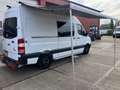 Mercedes-Benz SPRINTER 316CDI  2-persoons Camper Wit - thumbnail 10