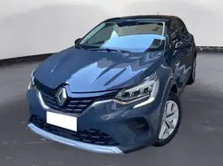 Renault Captur Captur TCe 90
CV Equilibre