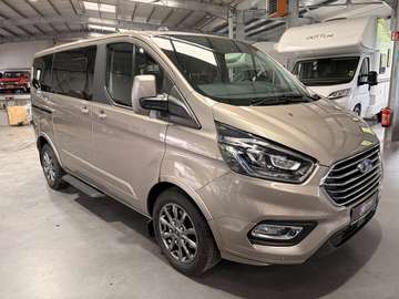 2.0 TDCi L1H1 170HP 8S