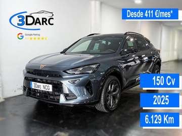 1.5 eTSI 150 DSG