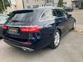 Mercedes-Benz E 220 E -Klasse T-Modell Avantgarde Blau - thumbnail 4