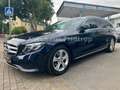 Mercedes-Benz E 220 E -Klasse T-Modell Avantgarde Blau - thumbnail 1
