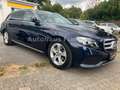 Mercedes-Benz E 220 E -Klasse T-Modell Avantgarde Blau - thumbnail 3