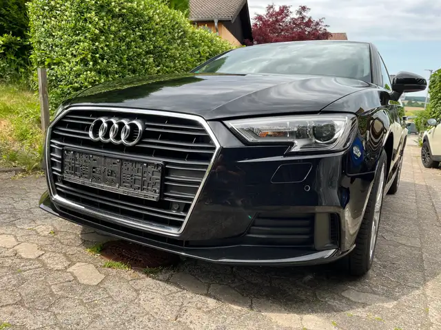 Audi A3 35 TDI sport