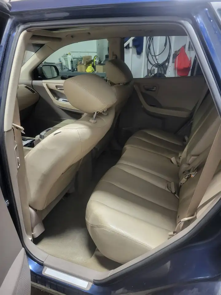 2006 Nissan Murano