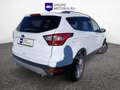 Ford Kuga 1.5 EcoB. Auto S&S Trend+ 4x2 150 Weiß - thumbnail 2