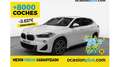 BMW X2 sDrive 18d Fehér - thumbnail 1