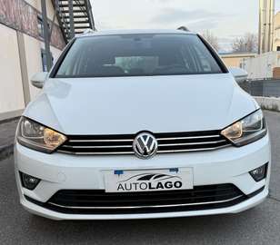 1.6 tdi Executive 110cv