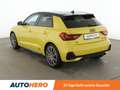 Audi A1 40 TFSI Edition One Aut.*NAVI*LED*PDC*SHZ*TEMPO*VC Gelb - thumbnail 4
