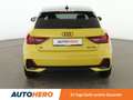 Audi A1 40 TFSI Edition One Aut.*NAVI*LED*PDC*SHZ*TEMPO*VC Gelb - thumbnail 5