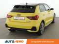 Audi A1 40 TFSI Edition One Aut.*NAVI*LED*PDC*SHZ*TEMPO*VC Gelb - thumbnail 6