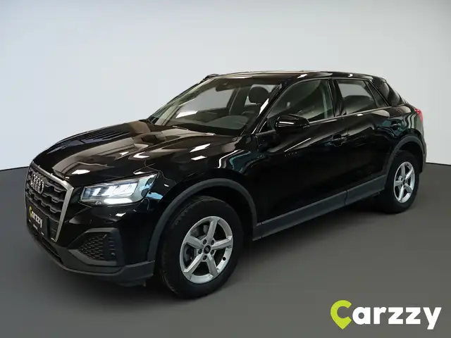 Audi Q2 30 TDI S-TRONIC BUSINESS