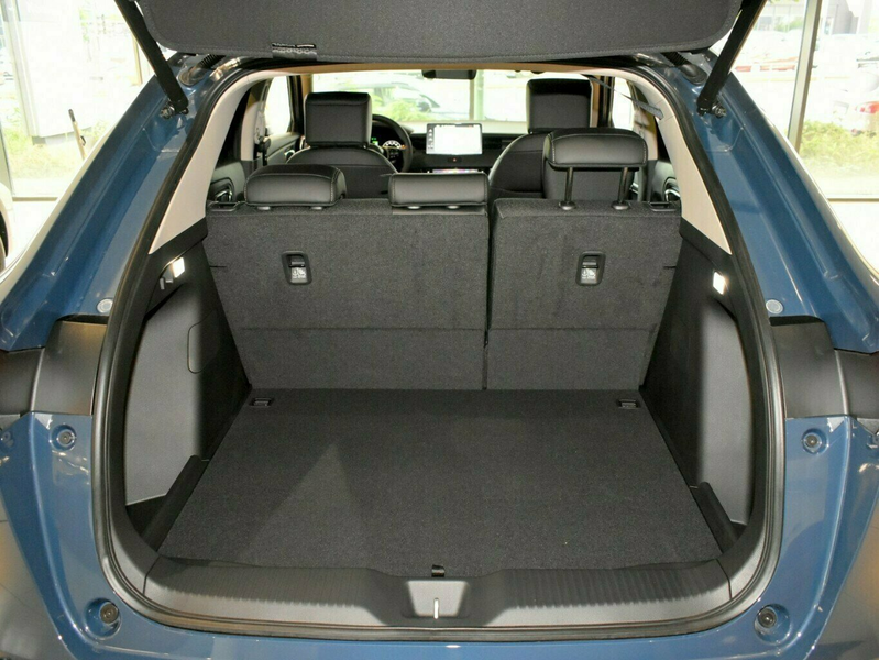 Honda HR-V Advance — photo 12