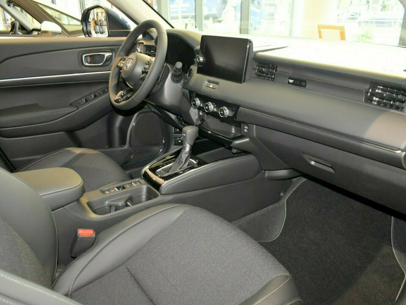 Honda HR-V Advance — photo 3