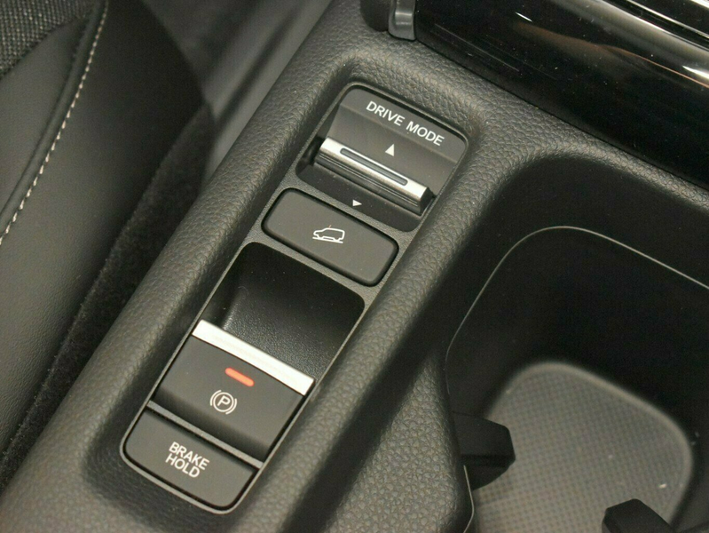 Honda HR-V Advance — photo 8