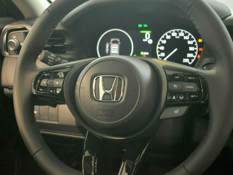 Honda HR-V Advance — photo 9