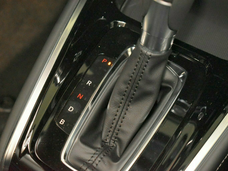 Honda HR-V Advance — photo 7