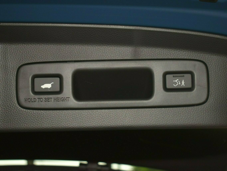 Honda HR-V Advance — photo 13