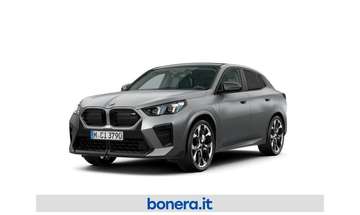 X2 xdrive M35i auto