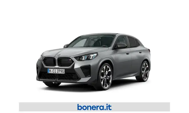 BMW X2 M X2 xdrive M35i auto