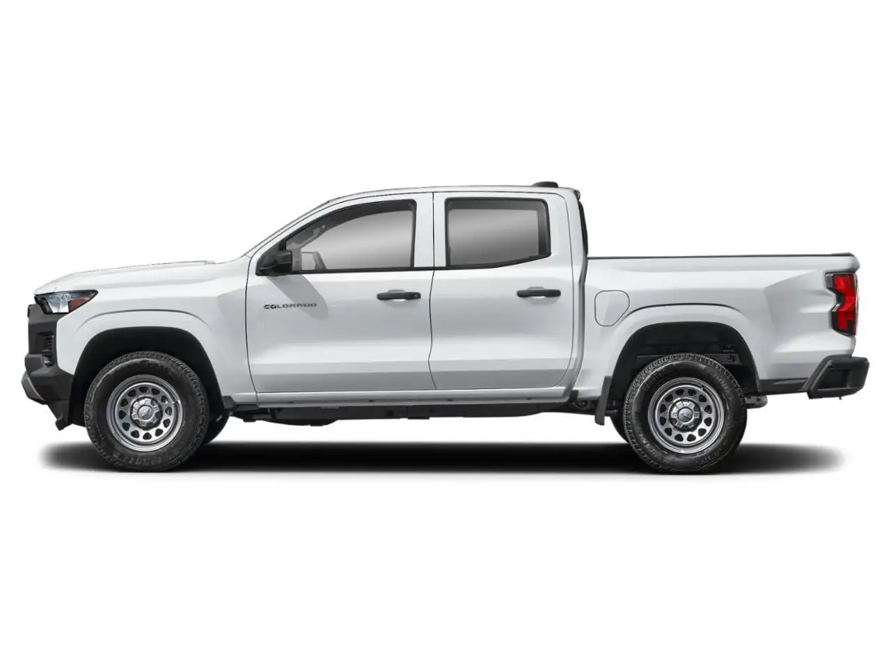 Chevrolet Colorado снимка Chevrolet Colorado
