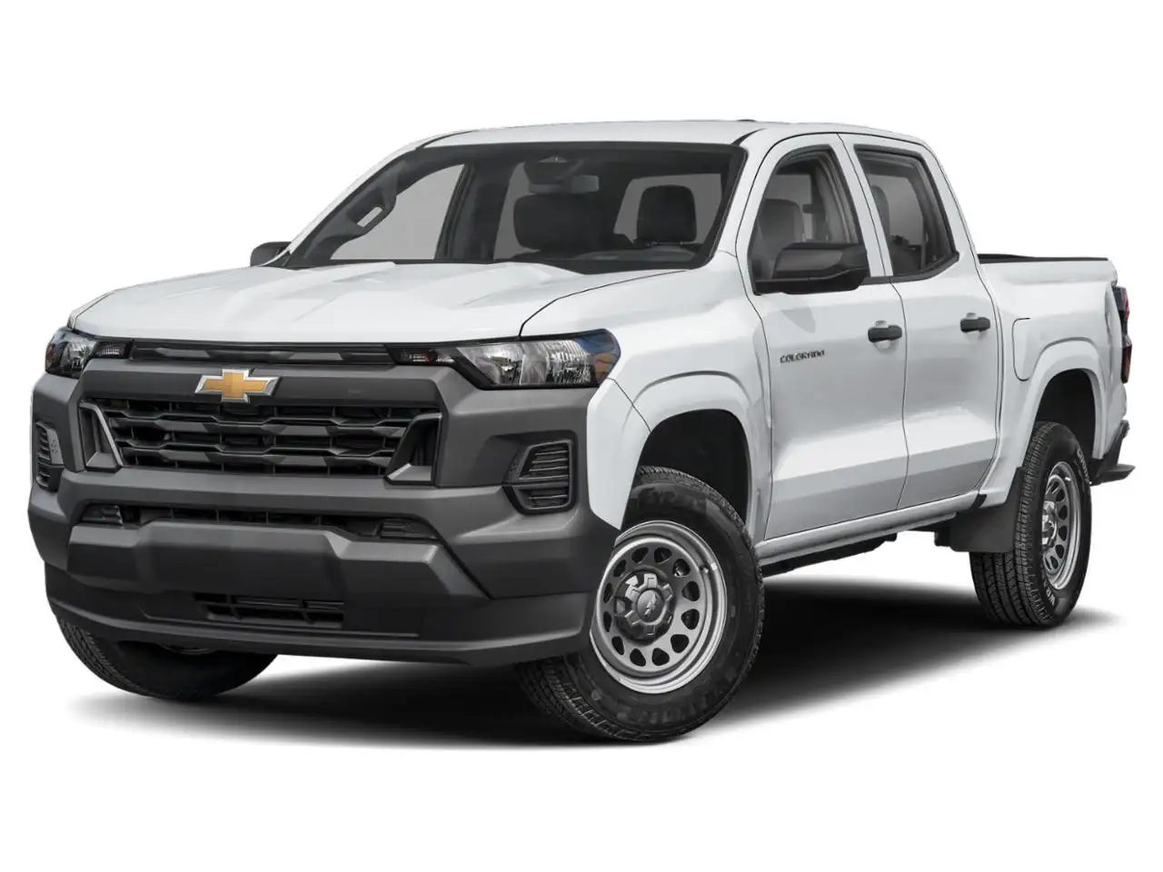 Chevrolet Colorado снимка Chevrolet Colorado