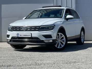 CARAT EDITION 2.0 TDI 150
