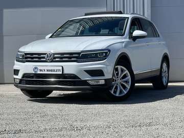 CARAT EDITION 2.0 TDI 150
