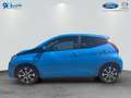 Toyota Aygo X x-play connect Blau - thumbnail 3