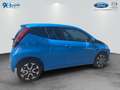 Toyota Aygo X x-play connect Blau - thumbnail 14