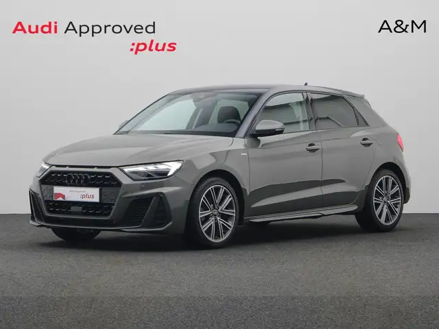 Audi A1 Sportback S-LINE 30 TFSI 116 PK S-TRONIC AUTOMAAT