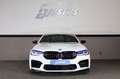 BMW 550 i xDrive/HUD/H&K/SBD/SHZ/LHZ/RFK/LASER/R20 White - thumbnail 2