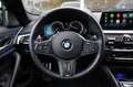 BMW 550 i xDrive/HUD/H&K/SBD/SHZ/LHZ/RFK/LASER/R20 White - thumbnail 11