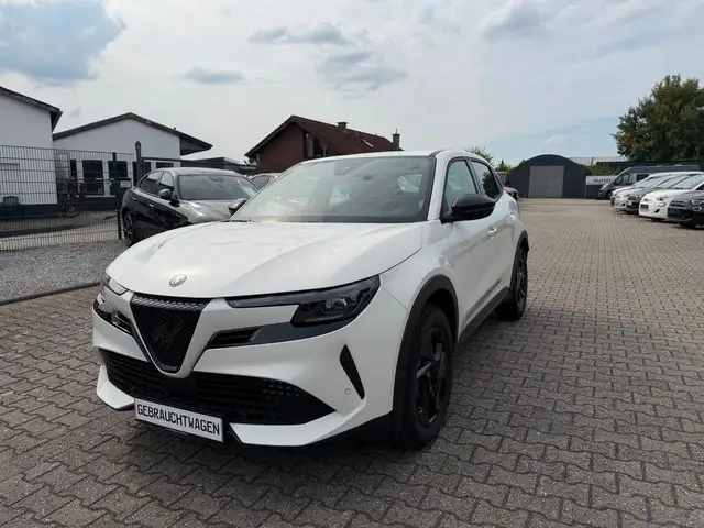 Alfa Romeo Junior