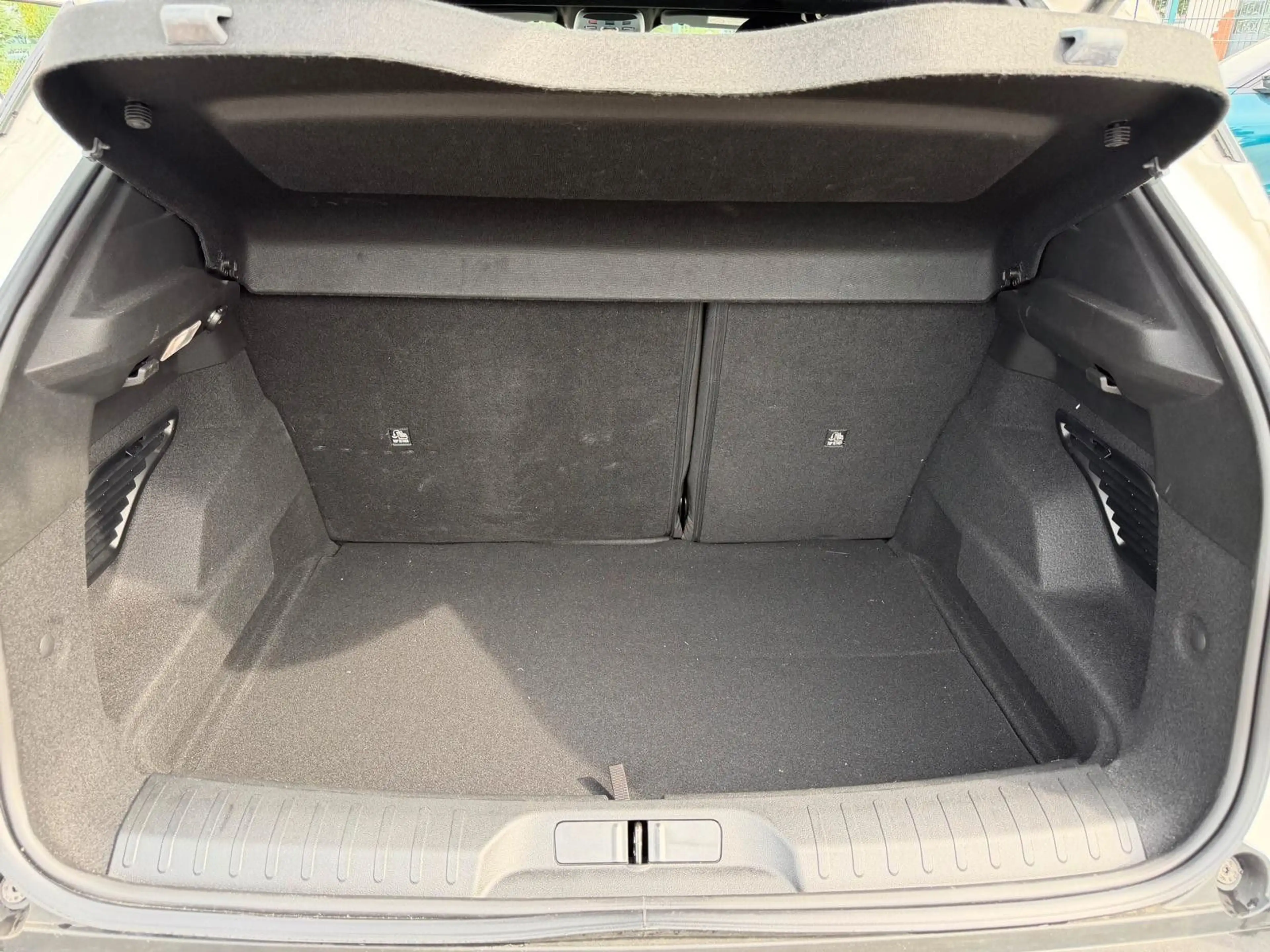 Alfa Romeo Junior Ibrida 1.2 #TechnologiePaket — photo 13
