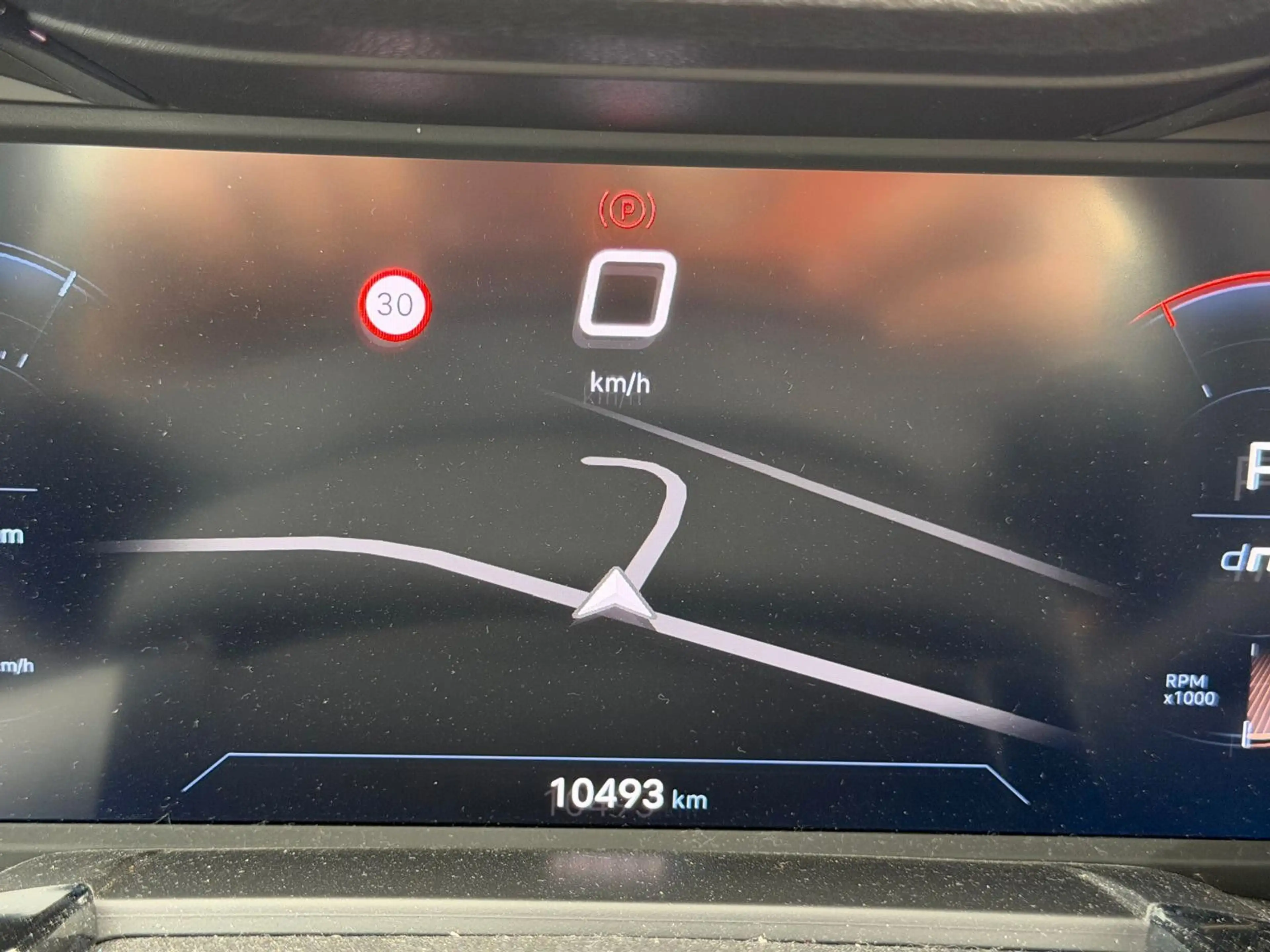Alfa Romeo Junior Ibrida 1.2 #TechnologiePaket — photo 10
