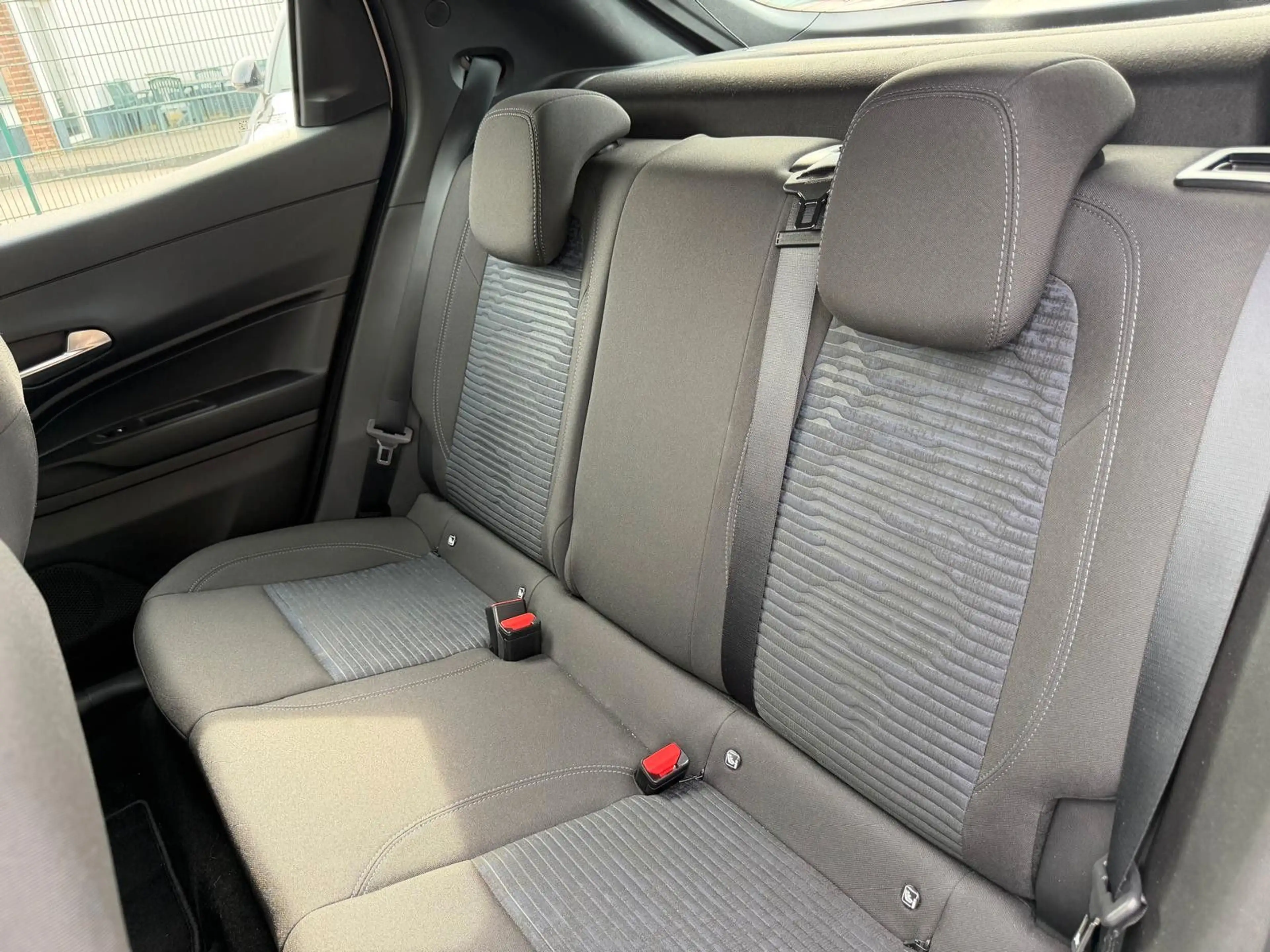 Alfa Romeo Junior Ibrida 1.2 #TechnologiePaket — photo 12