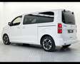Opel Zafira Life 2.0 Diesel 145CV Start&Stop Elegance M White - thumbnail 4