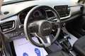 Kia Stonic 1.0 Style GPL 100cv dct AUTOMATICA X NEOPATENTATI Schwarz - thumbnail 8