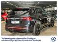 Volkswagen Tiguan R-Line 1.5 TSI DSG Navi Kamera Schwarz - thumbnail 3