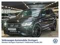 Volkswagen Tiguan R-Line 1.5 TSI DSG Navi Kamera Schwarz - thumbnail 1