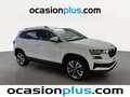 Skoda Karoq 1.5 TSI Style ACT 110KW Blanc - thumbnail 2